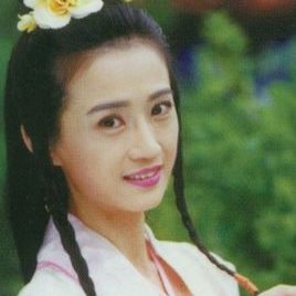 桑妮照片