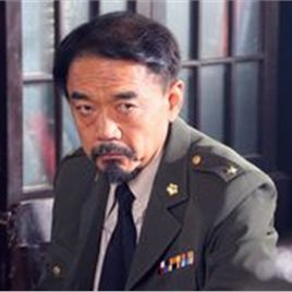 尚铁龙照片