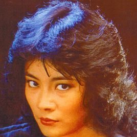 陆小芬照片