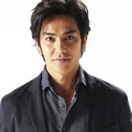 北村一辉照片