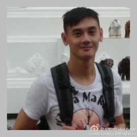 郑柏翔照片