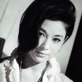 若尾文子照片