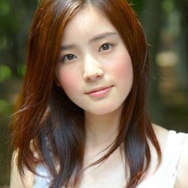 莲佛美沙子照片