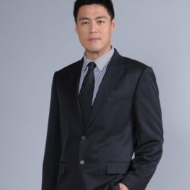 刘至翰照片