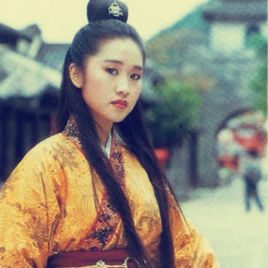 杨宝玮照片
