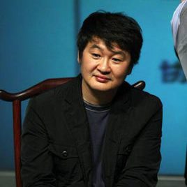 许秦豪照片