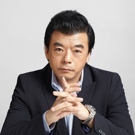 贺生伟照片