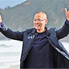 王颖照片