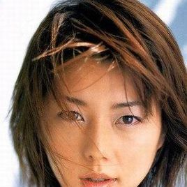 吉冈美穗照片