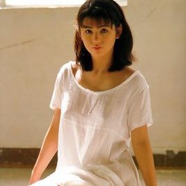 小岛可奈子照片