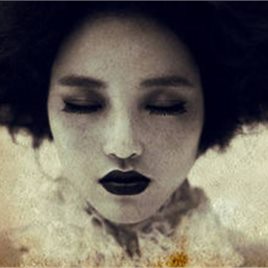 歌者森照片