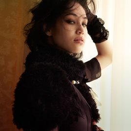水原希子照片