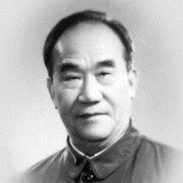 侯宝林照片