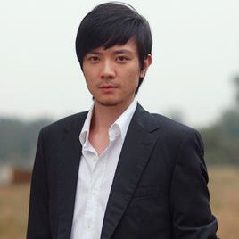 张子晨照片