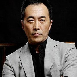 郑晓宁照片