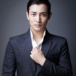 吴文璟照片