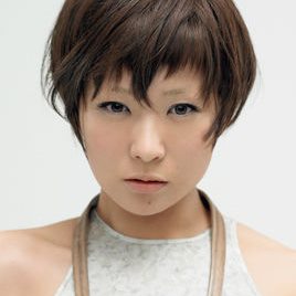 椎名林檎照片