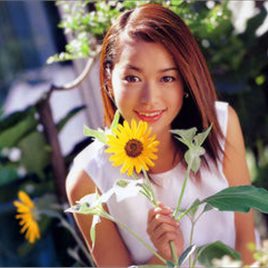 细川直美照片