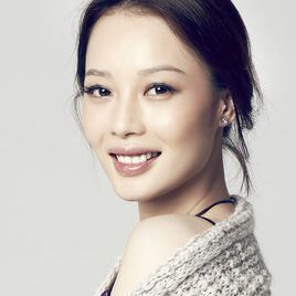李涓照片