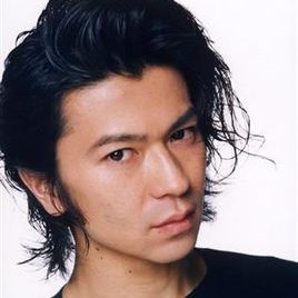武田真治照片