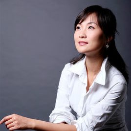 龚玥照片