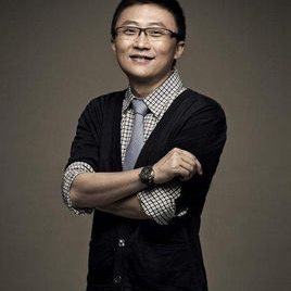 沈严照片