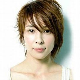 水野美纪照片