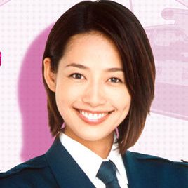 原沙知绘照片