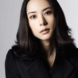 深津绘里照片