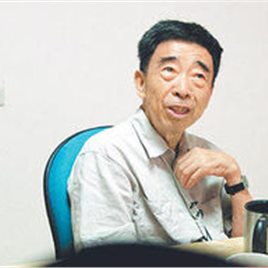 宋存寿照片