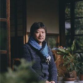 是枝裕和照片