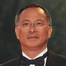 杜琪峰照片