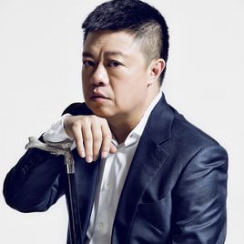 马东照片