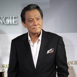 张国柱照片