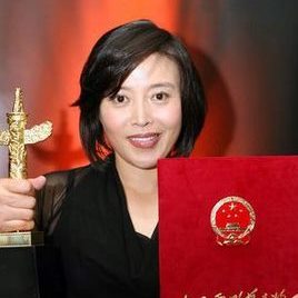 丁嘉丽照片