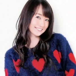 水树奈奈照片