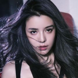 李毓芬照片