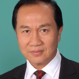 郭锋照片