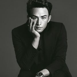 张晓晨照片