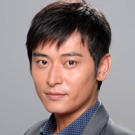 陈冠霖照片
