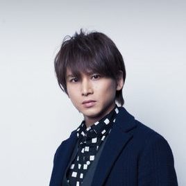堂本光一照片