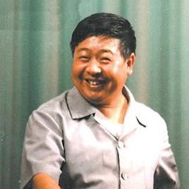 马季照片