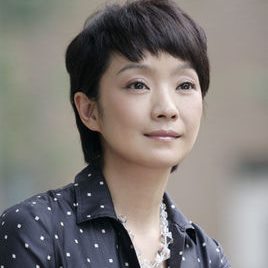 王海燕照片