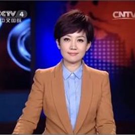 王端端照片