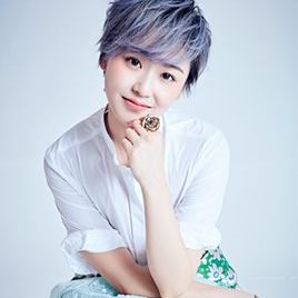 王思思照片