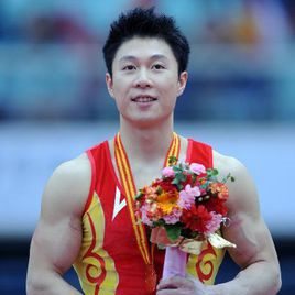李小鹏照片