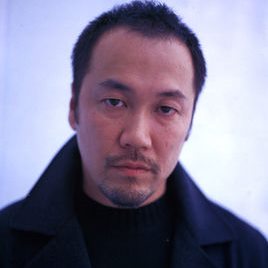 井上雄彦照片