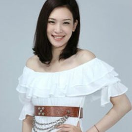 佟晨洁照片