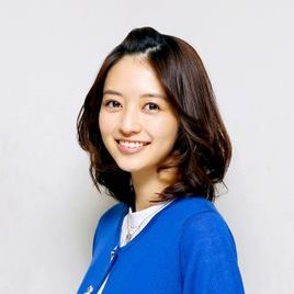 逢泽莉娜照片