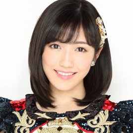 渡边麻友照片